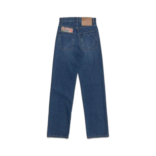 Carne Bollente Back Pocket Pleasures Jeans