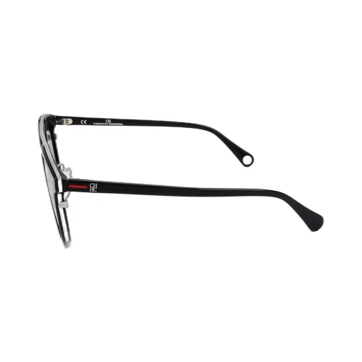 Carolina Herrera Pilot Frame Full Rim Sunglasses