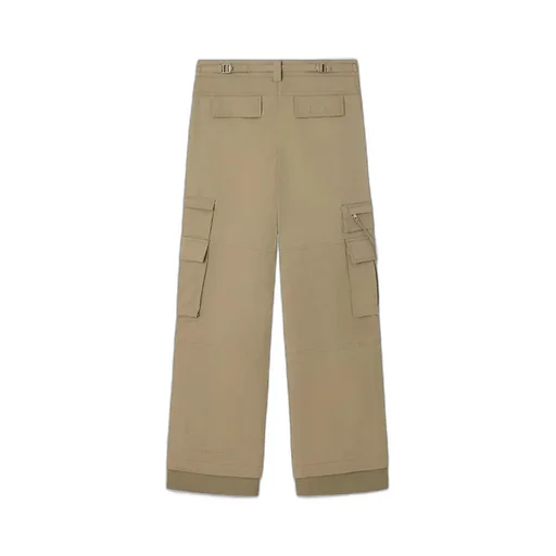 Carrer Ripstop Cargo Pants
