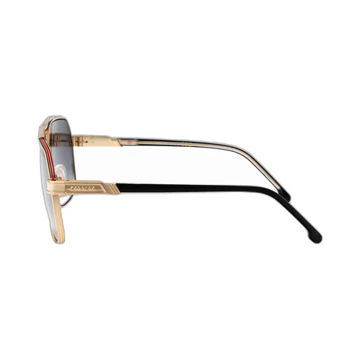 Carrera Aviator Frame Full Rim Sunglasses