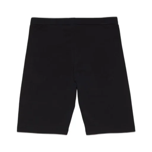 N°21 Kids Logo Printed Shorts