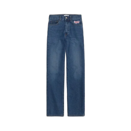 Carne Bollente Back Pocket Pleasures Jeans