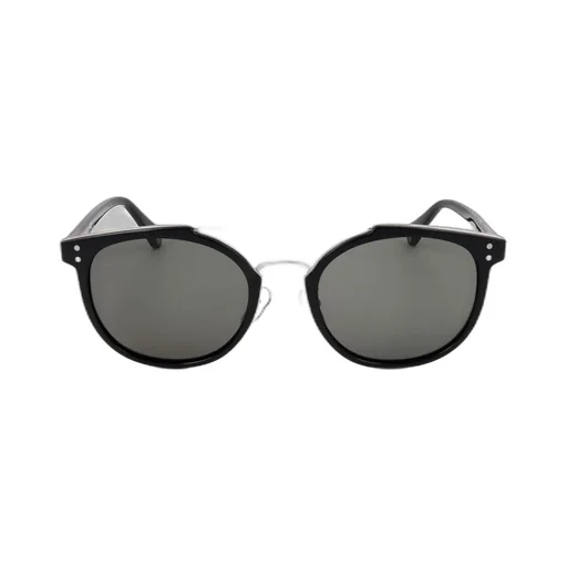 Carolina Herrera Pilot Frame Full Rim Sunglasses