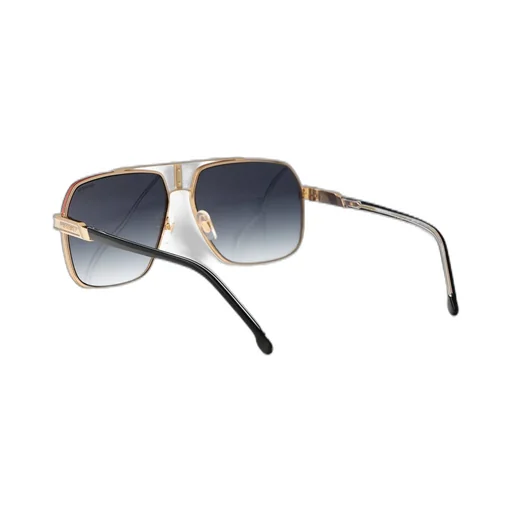 Carrera Aviator Frame Full Rim Sunglasses