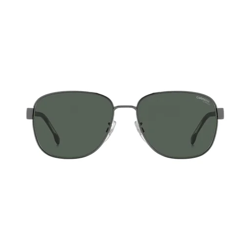 Carrera Rectangular Frame Full Rim Sunglasses