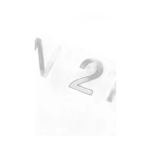 N°21 Kids Logo Printed Shorts
