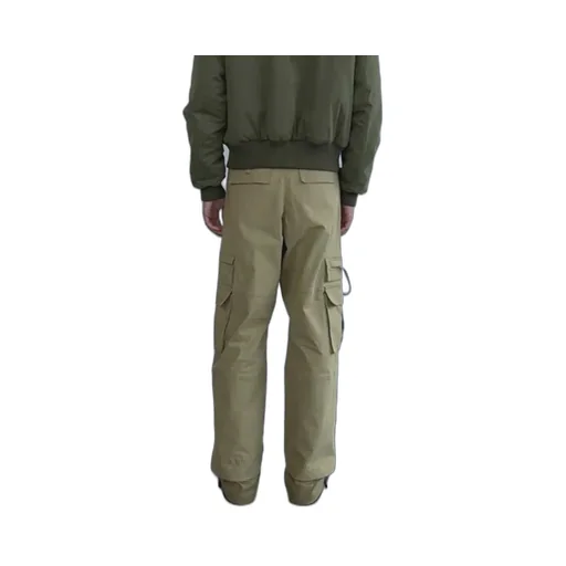 Carrer Ripstop Cargo Pants