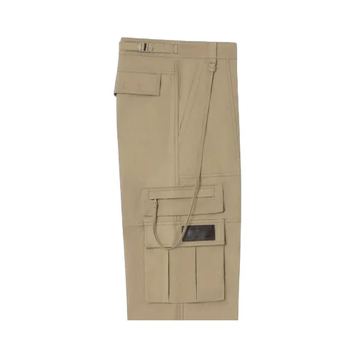 Carrer Ripstop Cargo Pants