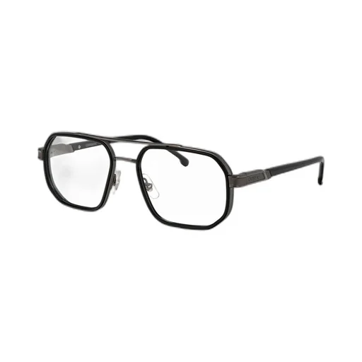 Carrera Geometric Frame Optical Glasses
