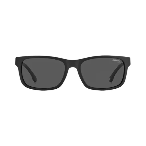 Carrera Rectangular Frame Full Rim Sunglasses