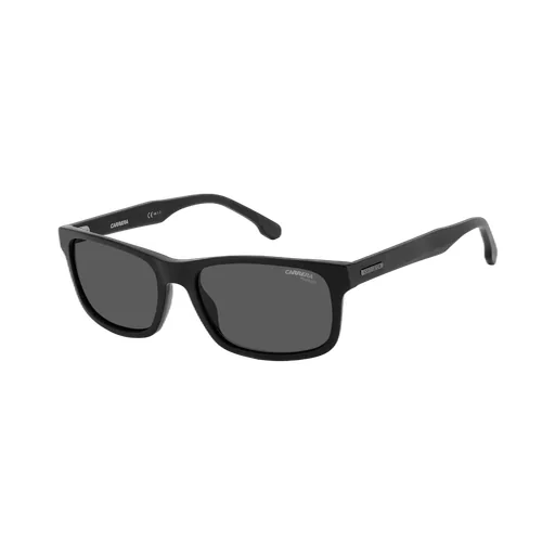 Carrera Rectangular Frame Full Rim Sunglasses