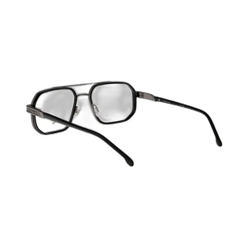 Carrera Geometric Frame Optical Glasses
