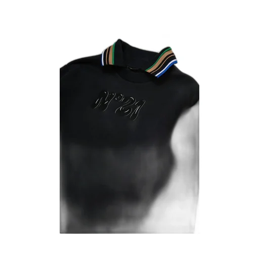 N°21 Kids Logo Patch Sweatshirt
