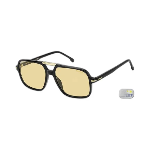 Carrera Pilot Frame Full Rim Sunglasses