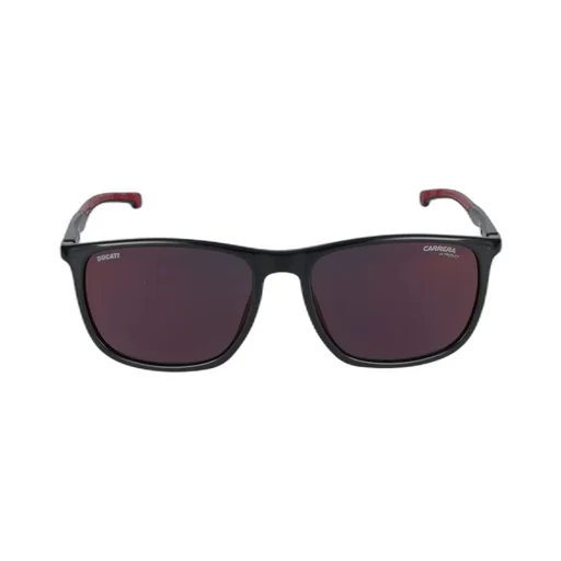 Carrera Square Frame Full Rim Sunglasses