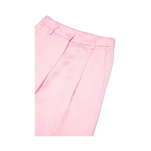 N°21 Kids Wide-Leg Palazzo Pants