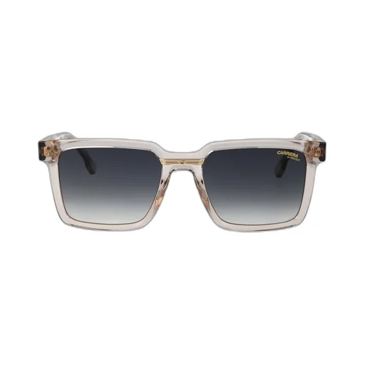 Carrera Rectangular Frame Full Rim Sunglasses