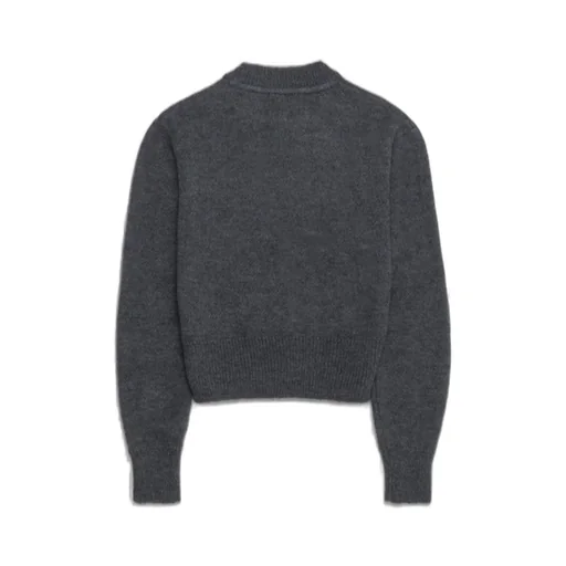 Carne Bollente X Olga Goose Candle Lady Meets Tramp Cardigan