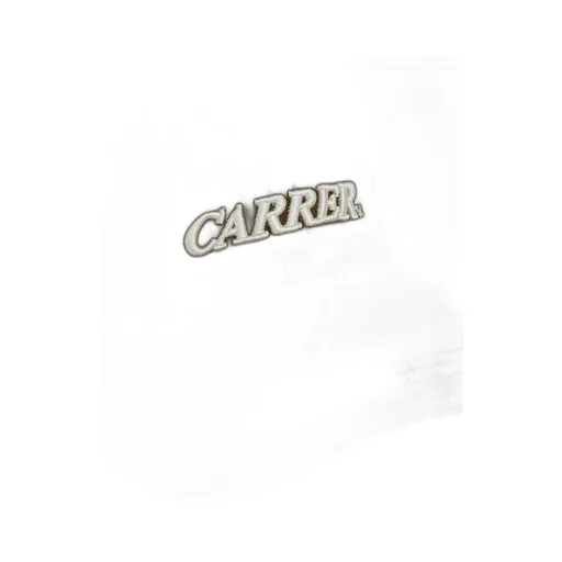 Carrer Logo Cotton Cap