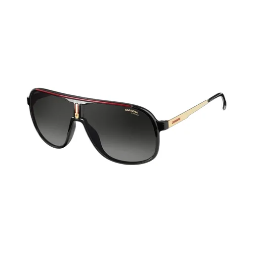 Carrera Square Frame Full Rim Sunglasses