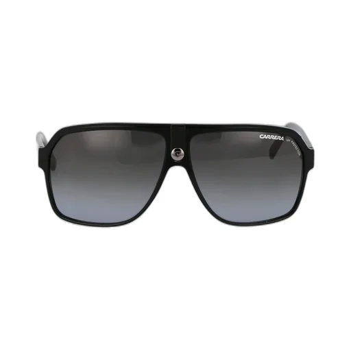 Carrera Square Frame Full Rim Sunglasses