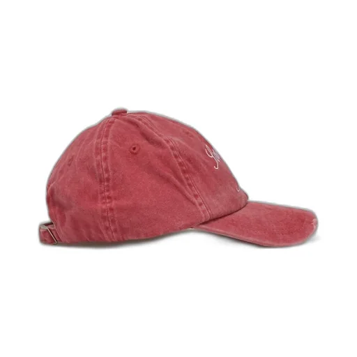Carne Bollente Embroidered Cap