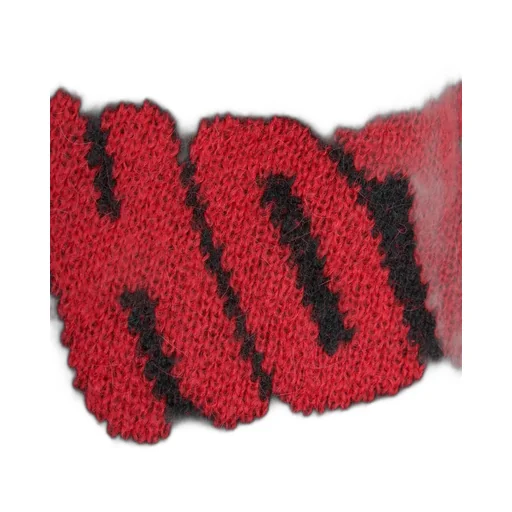 Carne Bollente Burning Up Jacquard Hat