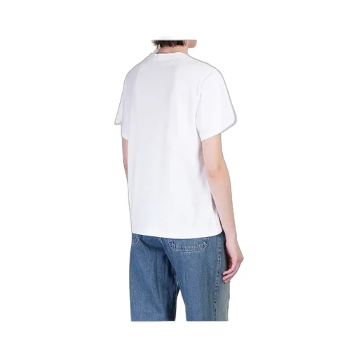 Carne Bollente Lustful Lakeside Crewneck T-Shirt