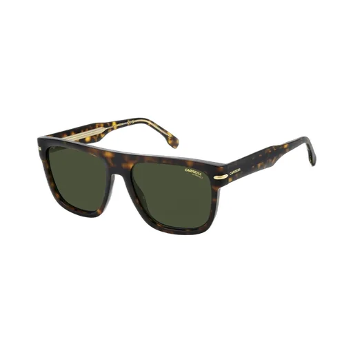 Carrera Square Frame Full Rim Sunglasses