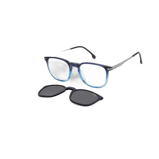 Carrera Oval Frame Full Rim Sunglasses