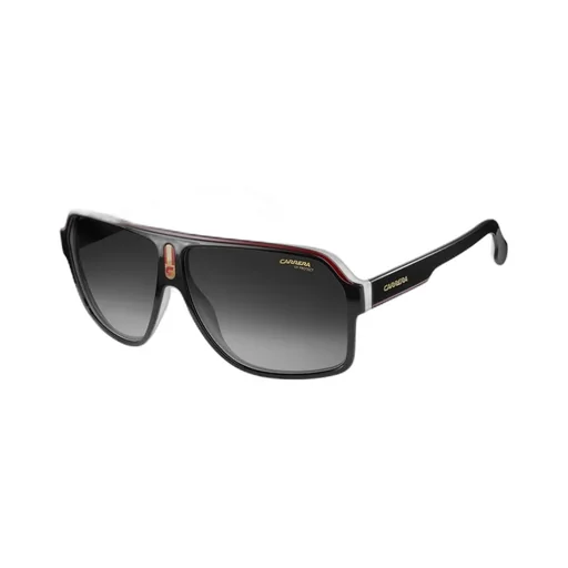 Carrera Pilot Frame Full Rim Sunglasses