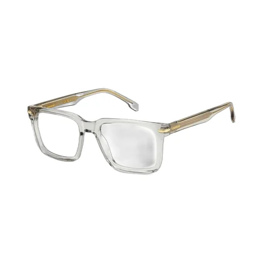 Carrera Rectangular Frame Full Rim Optical Glasses