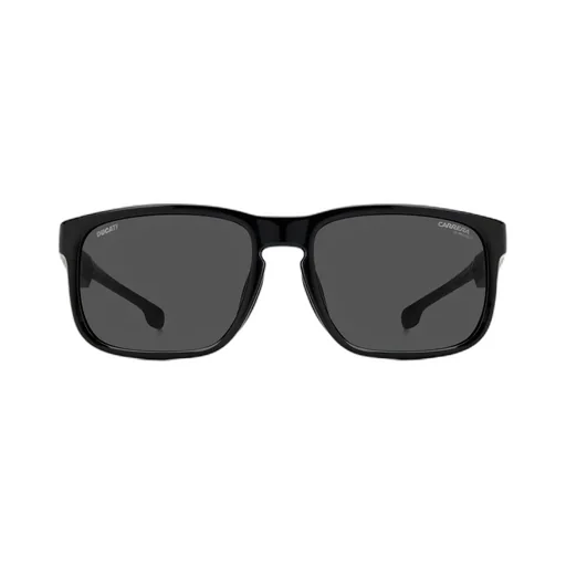 Carrera Rectangular Frame Full Rim Sunglasses
