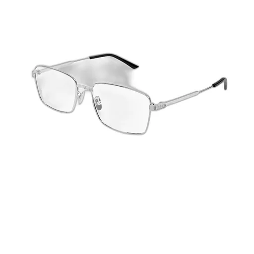 Cartier Rectangle Frame Glasses