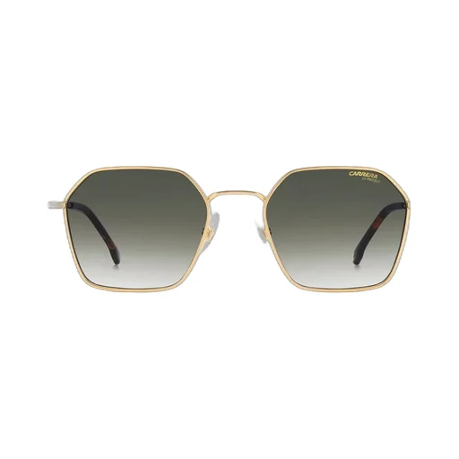 Carrera Geometric Frame Full Rim Sunglasses