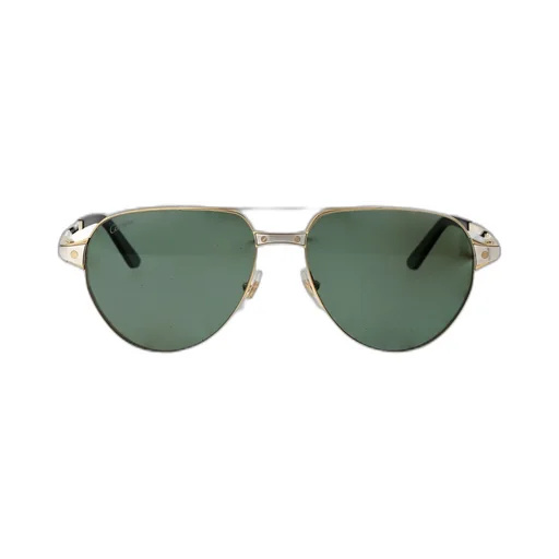 Cartier Aviator Sunglasses