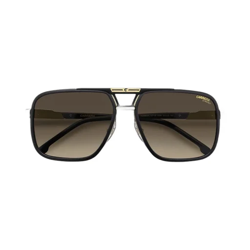 Carrera Pilot Frame Full Rim Sunglasses
