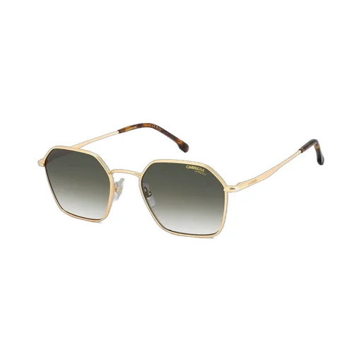 Carrera Geometric Frame Full Rim Sunglasses