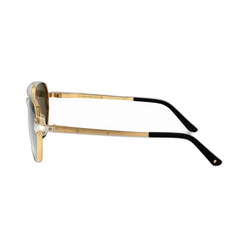 Cartier Aviator Sunglasses