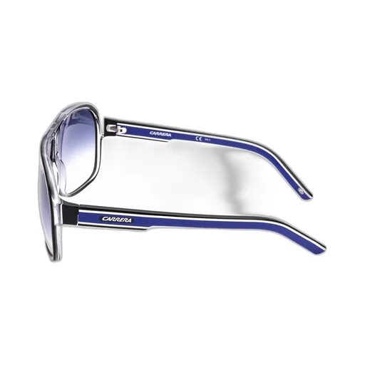 Carrera Grandprix 2 Pilot Frame Full Rim Sunglasses