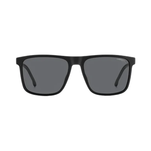 Carrera Square Frame Full Rim Sunglasses