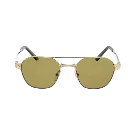Cartier Square Frame Sunglasses