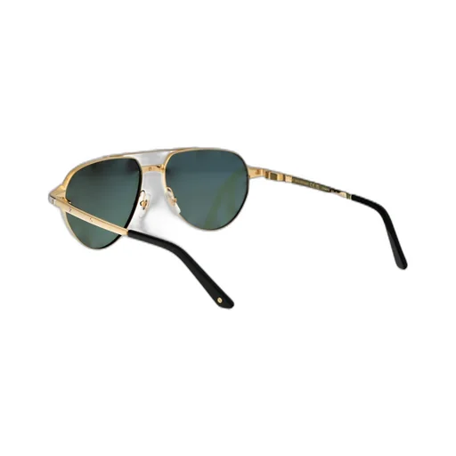 Cartier Aviator Sunglasses