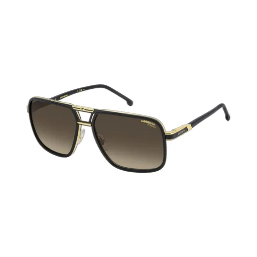 Carrera Pilot Frame Full Rim Sunglasses