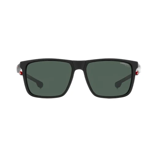 Carrera Square Frame Full Rim Sunglasses