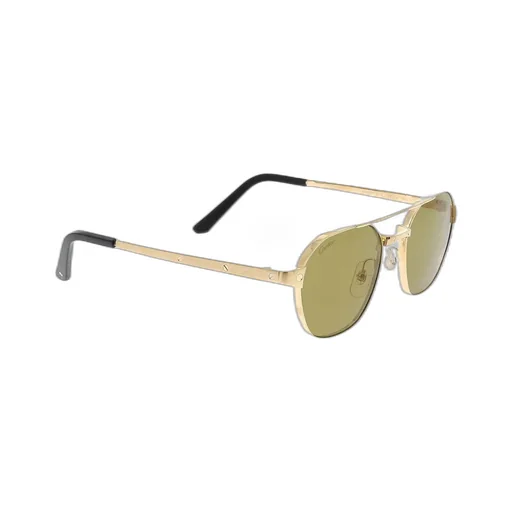 Cartier Square Frame Sunglasses
