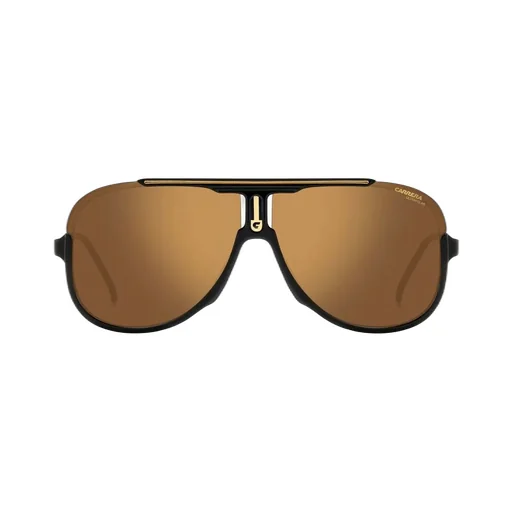 Carrera Pilot Frame Full Rim Sunglasses