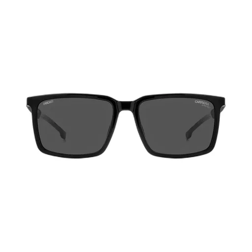 Carrera Square Frame Full Rim Sunglasses