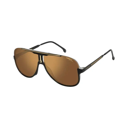 Carrera Pilot Frame Full Rim Sunglasses