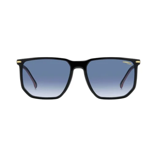 Carrera Square Frame Full Rim Sunglasses